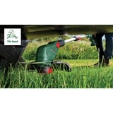 Bosch Heimwerken & Garten Akku-Rasentrimmer Advanced Brushcut 36V-23-750 Solo, 36Volt grün/schwarz, ohne Akku und Ladegerät, POWER FOR ALL