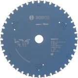 Bosch Professional EXPERT Steel Kreissägeblatt, Ø 190mm, 40Z Bohrung 20mm, für Handkreissägen