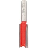 Bosch Professional Nutfräser Expert for Wood, Ø 12mm, Arbeitslänge 31,8mm Schaft Ø 8mm, zweischneidig
