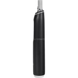 Braun Oral-B iO Series 6s , Elektrische Zahnbürste schwarz, Black Lava