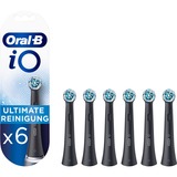 Oral-B iO Ultimative Reinigung 6er, Aufsteckbürste