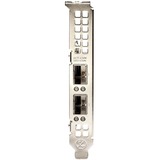 Broadcom NetXtreme 2x 10GbE, LAN-Adapter 