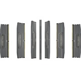 Corsair DIMM 64 GB DDR5-6000 (2x 32 GB) Dual-Kit, Arbeitsspeicher schwarz, CMK64GX5M2B6000C40, Vengeance, INTEL XMP