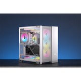 Corsair Hydro X Series iCUE XH405i RGB ELITE, Wasserkühlung weiß