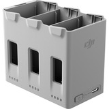 DJI Lito X1 Ladestation grau