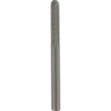 Dremel Wolframkarbid-Fräser, spitz Ø 3,2 mm (9903) 1 Stück, Schaft Ø 3,2mm