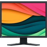 EIZO FlexScan S2134, LED-Monitor 54 cm (21.3 Zoll), schwarz, UXGA, IPS, DisplayPort, DVI-D, VGA