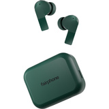 Fairphone Fairbuds 2, Kopfhörer grün, Bluetooth, USB-C, ANC, Lossless Audio Support