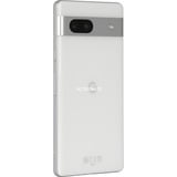 Google Pixel 7a 128GB, Handy Snow, Android 13, 8 GB