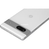 Google Pixel 7a 128GB, Handy Snow, Android 13, 8 GB