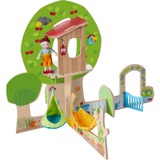 HABA Little Friends - Spielset Garten & Wald, Kulisse 