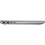 HP ZBook Firefly 14 G11 (86B05EA), Notebook silber, Intel® Core™ Ultra 7 155H, 16 GB DDR5, 1 TB (1 TB SSD), Windows 11 Pro 64-Bit
