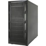 Inter-Tech IPC Server T-9 Tower, Server-Gehäuse schwarz
