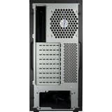 Inter-Tech IPC Server T-9 Tower, Server-Gehäuse schwarz