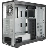 Inter-Tech IPC Server T-9 Tower, Server-Gehäuse schwarz