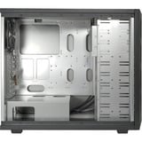 Inter-Tech IPC Server T-9 Tower, Server-Gehäuse schwarz