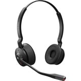 Jabra Engage 55 SE - USB-C MS Stereo, Headset schwarz, Stereo, USB-C, MS