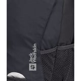 Jack Wolfskin VELOCITY 12, Rucksack schwarz, 12 Liter 
