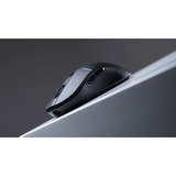 Keychron M3 Wireless, Gaming-Maus schwarz