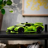 LEGO 42161 Technic Lamborghini Huracán Tecnica, Konstruktionsspielzeug 