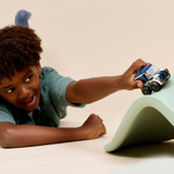 LEGO 60481 City Coole Flitzer - Polizei-Truck, Konstruktionsspielzeug 