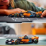 LEGO 76919 Speed Champions McLaren Formel-1 Rennwagen 2023, Konstruktionsspielzeug 