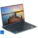 Lenovo Legion 5 Pro 16IAH7H (82RF004RGE), Gaming-Notebook grau, Windows 11 Home 64-Bit, 165 Hz Display, 1 TB SSD