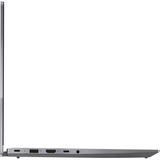 Lenovo ThinkBook 14 2-in-1 G4 (21MX000TGE), Notebook grau, Intel® Core™ Ultra 7 155U, Intel® Graphics, 32 GB DDR5, 1 TB (1 TB SSD), Windows 11 Pro 64-Bit