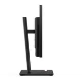 Lenovo ThinkCentre M70a Gen 6 (13AY004FGE), PC-System schwarz, Windows 11 Pro