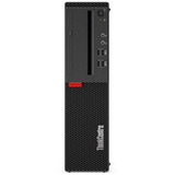 Lenovo ThinkCentre M720s SFF Generalüberholt, PC-System schwarz, Windows 11 Pro