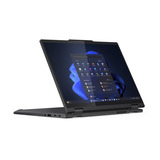 Lenovo ThinkPad T14s 2-in-1 G1 (21R3005HGE), Notebook schwarz, Intel® Core™ Ultra 7 255U, Intel® Graphics, 32 GB LPDDR5X, 1 TB (1 TB SSD), Windows 11 Pro