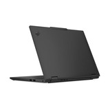 Lenovo ThinkPad T14s 2-in-1 G1 (21R3005HGE), Notebook schwarz, Intel® Core™ Ultra 7 255U, Intel® Graphics, 32 GB LPDDR5X, 1 TB (1 TB SSD), Windows 11 Pro