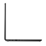 Lenovo ThinkPad T14s 2-in-1 G1 (21R3005HGE), Notebook schwarz, Intel® Core™ Ultra 7 255U, Intel® Graphics, 32 GB LPDDR5X, 1 TB (1 TB SSD), Windows 11 Pro