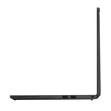 Lenovo ThinkPad T14s 2-in-1 G1 (21R3005HGE), Notebook schwarz, Intel® Core™ Ultra 7 255U, Intel® Graphics, 32 GB LPDDR5X, 1 TB (1 TB SSD), Windows 11 Pro