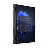 Lenovo ThinkPad T14s 2-in-1 G1 (21R3005HGE), Notebook schwarz, Intel® Core™ Ultra 7 255U, Intel® Graphics, 32 GB LPDDR5X, 1 TB (1 TB SSD), Windows 11 Pro