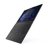 Lenovo ThinkPad T14s 2-in-1 G1 (21R3005HGE), Notebook schwarz, Intel® Core™ Ultra 7 255U, Intel® Graphics, 32 GB LPDDR5X, 1 TB (1 TB SSD), Windows 11 Pro
