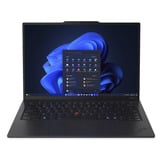 Lenovo ThinkPad X1 Carbon G13 Aura Edition (21NX00F6GE), Notebook schwarz, Intel® Core™ Ultra 7 255U, Intel® Graphics, 32 GB LPDDR5X, 1 TB (1 TB SSD), Windows 11 Pro