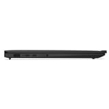 Lenovo ThinkPad X1 Carbon G13 Aura Edition (21NX00F6GE), Notebook schwarz, Intel® Core™ Ultra 7 255U, Intel® Graphics, 32 GB LPDDR5X, 1 TB (1 TB SSD), Windows 11 Pro