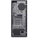 Lenovo ThinkStation P4 (30KN003KGE), PC-System schwarz, Windows 11 Pro