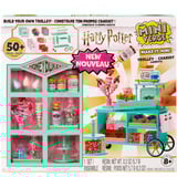 MGA Entertainment MGA's Miniverse - Make It Mini Honeydukes Trolley Harry Potter Mini Collectibles, Basteln 