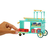 MGA Entertainment MGA's Miniverse - Make It Mini Honeydukes Trolley Harry Potter Mini Collectibles, Basteln 