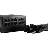 MSI MPG A650GF 650W, PC-Netzteil schwarz, 4x PCIe, Kabel-Management, 650 Watt
