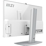 MSI Modern AM242P 1M-1873AT, PC-System weiß, Windows 11 Home