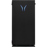 Medion ERAZER Engineer P20 (MD35319), Gaming-PC schwarz/transparent, Windows 11 Home 64-Bit