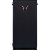 Medion ERAZER Engineer P20 (MD35319), Gaming-PC schwarz/transparent, Windows 11 Home 64-Bit