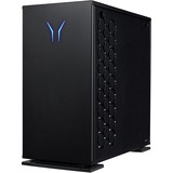 Medion ERAZER Engineer P20 (MD35319), Gaming-PC schwarz/transparent, Windows 11 Home 64-Bit
