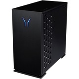 Medion ERAZER Engineer P20 (MD35319), Gaming-PC schwarz/transparent, Windows 11 Home 64-Bit