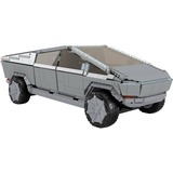 Mega Construx Tesla Cybertruck, Konstruktionsspielzeug