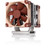 Noctua NH-U9 DX-4677, CPU-Kühler 92 mm