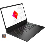 OMEN 16-xd0174ng, Gaming-Notebook schwarz, ohne Betriebssystem, 144 Hz Display, 512 GB SSD